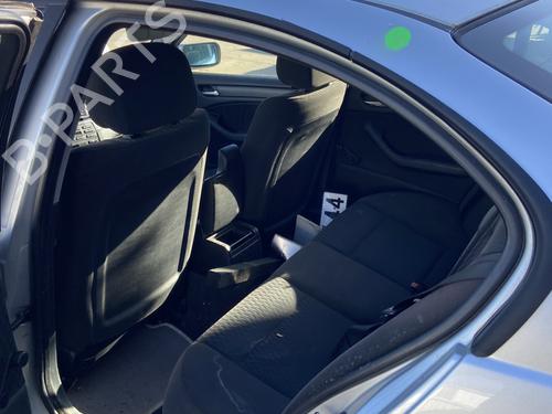 Used Rubber door seal BMW 3 (E46) 320 d (129 hp) 32452439