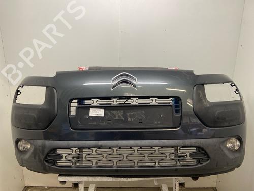 Used Front bumper Front bumper 39177238 39177238