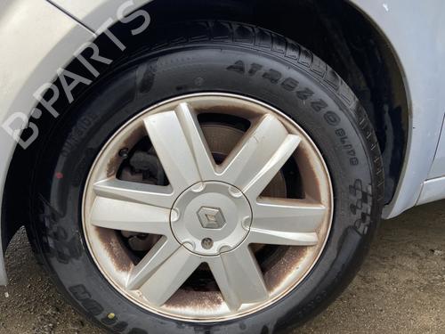 Used Rim RENAULT SCÉNIC II (JM0/1_) 1.9 dCi (JM0G, JM12, JM1G, JM2C) (120 hp) 30359631