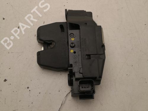 Used Tailgate lock Tailgate lock PEUGEOT 308 I (4A_, 4C_) 1.6 HDi (92 hp) 27134292 27134292