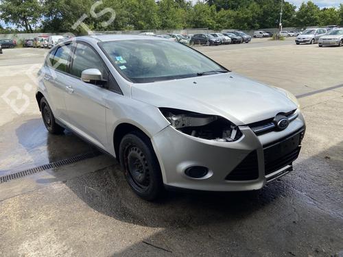 Used Parts FORD FOCUS III 1.6 TDCi 2916561