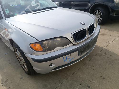 Used Right front indicator BMW 3 Touring (E46) 320 d (150 hp) 27126471