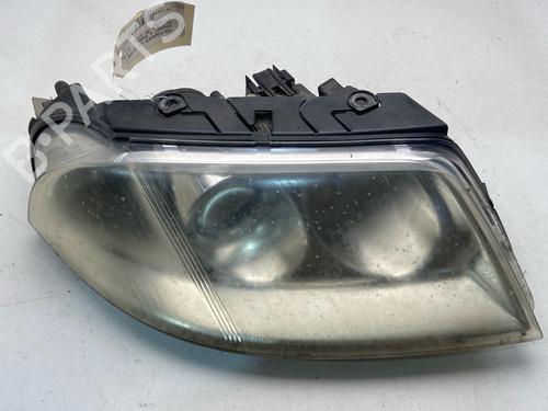 Right headlight VW PASSAT B5.5 (3B3) 1.9 TDI | BP39970156C29 - Image 4