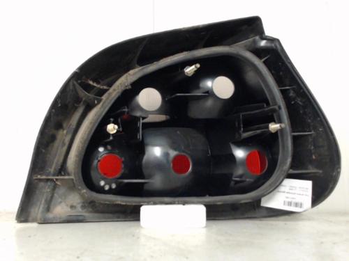 Left taillight RENAULT MEGANE I (BA0/1_) 1.9 TDI | BP27117269C34 