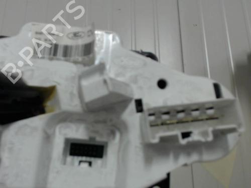 Climate control FORD FIESTA VI (CB1, CCN) 1.4 TDCi | BP27116388I5 