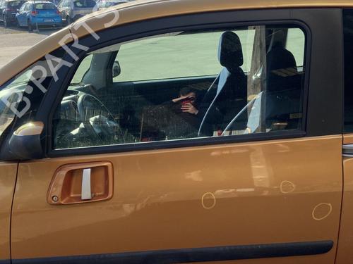 Front left window mechanism PEUGEOT 1007 (KM_) 1.4 | BP33570264C22  - Image 19