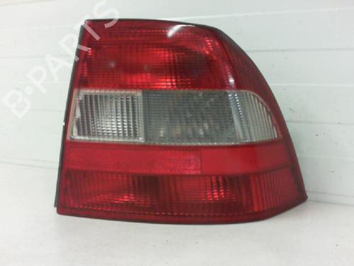 Used Right taillight OPEL VECTRA B Hatchback (J96) 2.2 DTI 16V (F68) (125 hp) 27133535