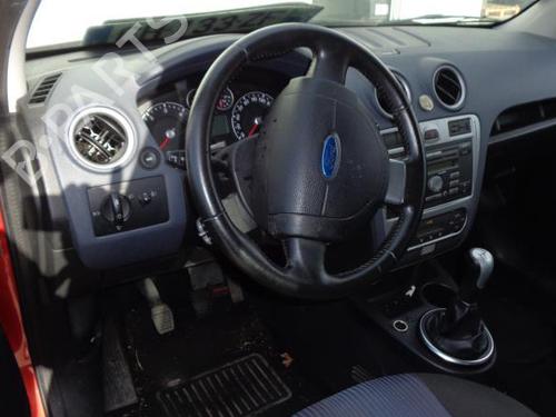 Left front window switch FORD FUSION (JU_) 1.4 TDCi | BP34211768I27  - Image 11
