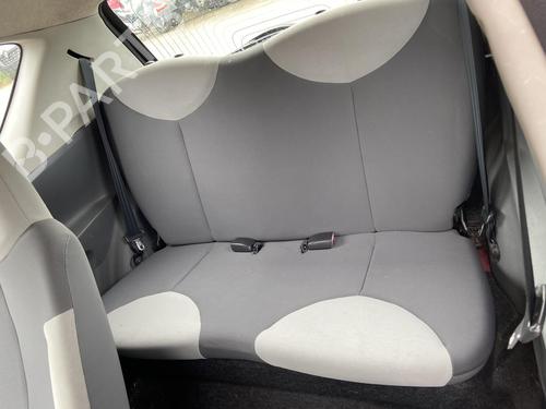 Used Rear seat CITROËN C1 (PM_, PN_) 1.0 (68 hp) 27172789