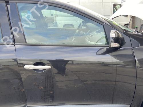 Used Front right window mechanism RENAULT MEGANE III Hatchback (BZ0/1_, B3_) 1.5 dCi (BZ09, BZ0D, BZ1W, BZ29, BZ14) (110 hp) 32098320