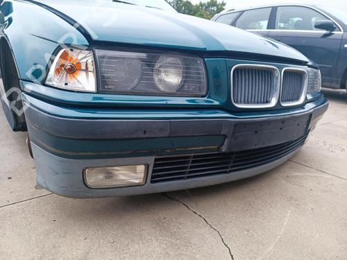 Used Front bumper Front bumper BMW 3 (E36) 325 td (115 hp) 27125893 27125893