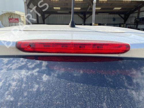 Used Third brake light PEUGEOT 208 I (CA_, CC_) 1.2 VTI 82 (82 hp) 28205831