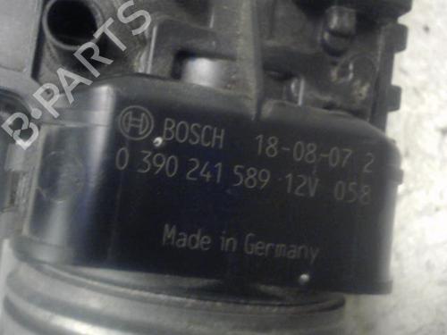 Used Front wiper motor CITROËN C3 / C3 ORIGIN III (SX) 1.2 PureTech 82 (83 hp) 27134845