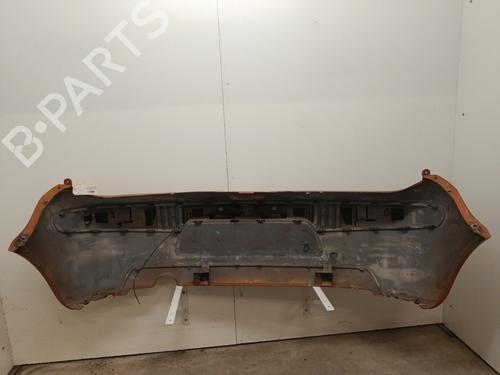 Bagtil kofangere Bagtil kofangere PEUGEOT 1007 (KM_) 1.4 (75 hp) 36012796 36012796