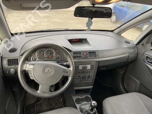 Warning switch OPEL MERIVA A MPV (X03) 1.7 CDTI (E75) | BP29936410I22 - Image 7