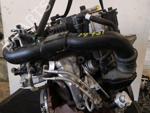 Engine FORD PUMA (J2K, CF7) 1.0 EcoBoost mHEV | BP27114035M1  - Image 5