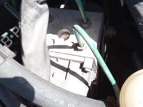 Used ABS pump SAAB 9-3 (YS3D) 2.2 TiD (125 hp) 27134781