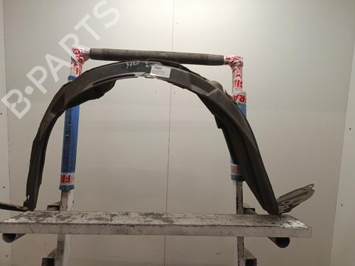 Used Wheel arch TOYOTA YARIS (_P9_) 1.4 D-4D (NLP90_, NLP90R) (90 hp) 30637980
