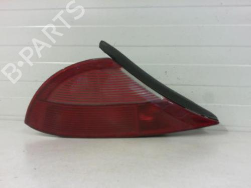 Used Left taillight Left taillight LANCIA Y (840_) 1.2 16V (840AD) (86 hp) 27133624 27133624