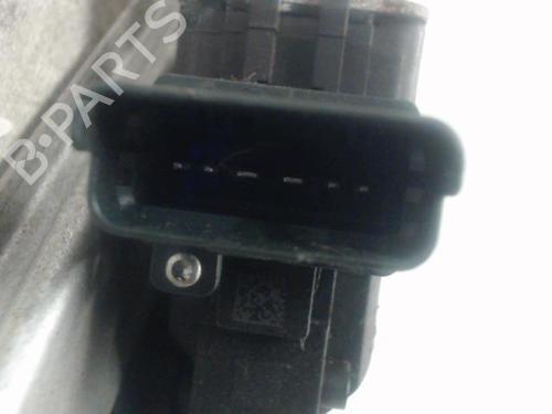 Rear right window mechanism RENAULT MEGANE IV Hatchback (B9A/M/N_) 1.2 TCe 130 (B9MR) | BP27123326C25 - Image 3