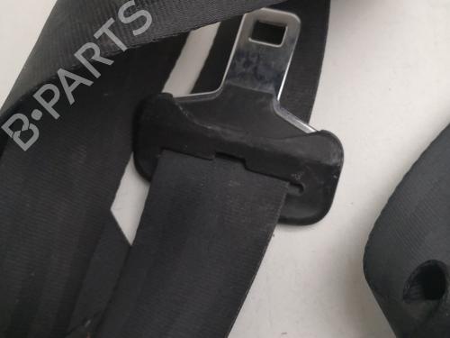 Used Front right seatbelt Front right seatbelt PEUGEOT 106 II (1A_, 1C_) 1.1 i (60 hp) 27103856 27103856