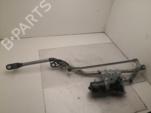 Motor limpa vidros frontal RENAULT SCÉNIC II (JM0/1_) 1.5 dCi (JM1E, JM16) (106 hp) 27100676