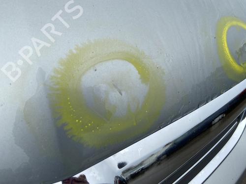 Hood OPEL ZAFIRA / ZAFIRA FAMILY B (A05) 1.7 CDTI (M75) | BP29747346C1 