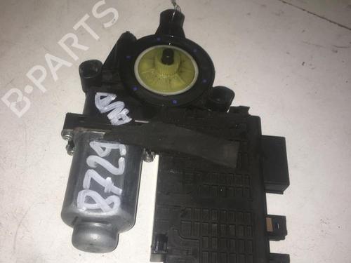 Used Right front window motor CITROËN C4 Picasso I MPV (UD_) 1.6 HDi 110 (112 hp) 27117066