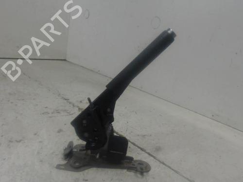 Hand brake PEUGEOT 208 I (CA_, CC_) 1.2 VTI 82 | BP27132808I18