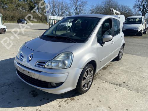 Used Parts RENAULT MODUS / GRAND MODUS (F/JP0_) 1.5 dCi 75 (75 hp) 4455729
