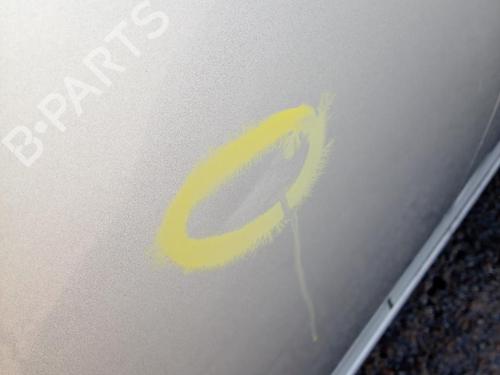 Right rear door TOYOTA COROLLA Verso (ZER_, ZZE12_, R1_) 2.2 D-4D (AUR10_, AUR10R) | BP27133278C5 