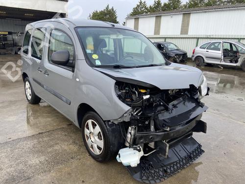 Used Steering rack RENAULT KANGOO Express (FW0/1_) 1.5 dCi 90 (FW0G, FW05, FW08, FW11) (90 hp) 31998824