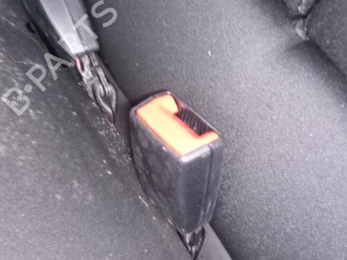 Used Seat buckle Seat buckle RENAULT TWINGO III (BCM_, BCA_) 0.9 TCe 90 (BCM9, BCM2) (90 hp) 27100883 27100883