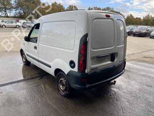 Subframe RENAULT KANGOO (KC0/1_) D 65 1.9 (KC0E, KC02, KC0J, KC0N) | BP30084954M9 - Image 6