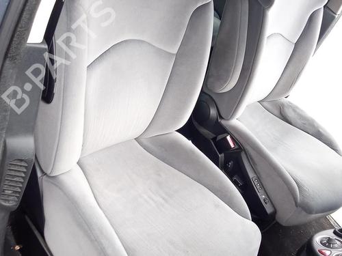 Used Right front seat CITROËN C8 (EA_, EB_) 2.0 HDi 165 (163 hp) 27136545