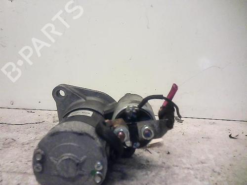 Starter OPEL MERIVA A MPV (X03) 1.7 CDTI (E75) | BP27131968M8 
