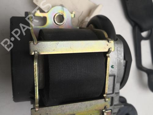 Rear right belt tensioner PEUGEOT 206 SW (2E/K) 2.0 HDi | BP27116088C90 