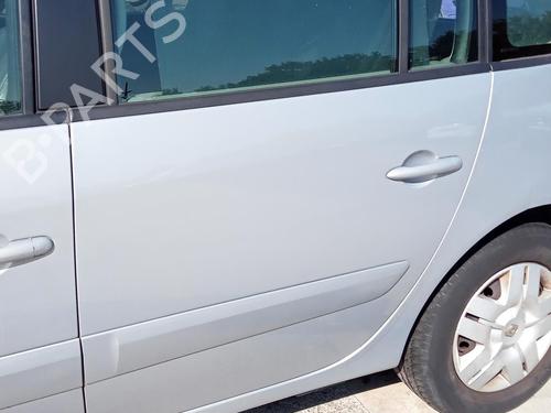 Used Rear left lock RENAULT ESPACE IV (JK0/1_) 1.9 dCi (JK0U) (116 hp) 27140019