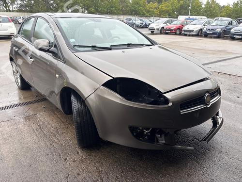 Left front window switch FIAT BRAVO II (198_) 1.9 D Multijet (198AXB1A) | BP39970302I27 - Image 3