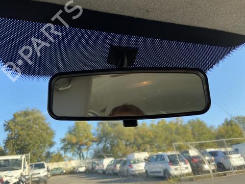 Used Rear mirror FORD KA (RB_) 1.3 i (60 hp) 29561773