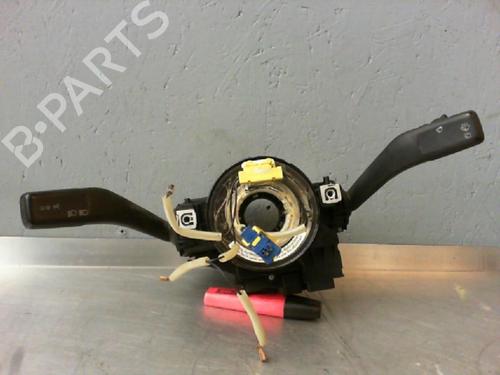 Used Steering column stalk Steering column stalk VW CADDY III Box Body/MPV (2KA, 2KH, 2CA, 2CH) 2.0 SDI (70 hp) 27120852 27120852