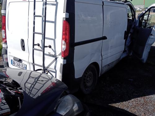 Used Parts RENAULT TRAFIC II Bus (JL) 2.0 dCi 90 (JL00, JL01, JL0H, JL0M, JL0P, JL0S) (90 hp) 4287497