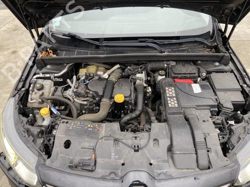 Used Fuse box RENAULT MEGANE IV Hatchback (B9A/M/N_) 1.5 dCi 110 (B9A3) (110 hp) 29815098