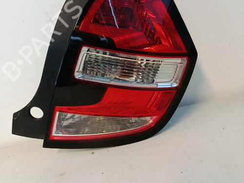 Right taillight RENAULT TWINGO III (BCM_, BCA_) 0.9 TCe 90 (BCM9, BCM2) | BP27100874C35 - Image 3