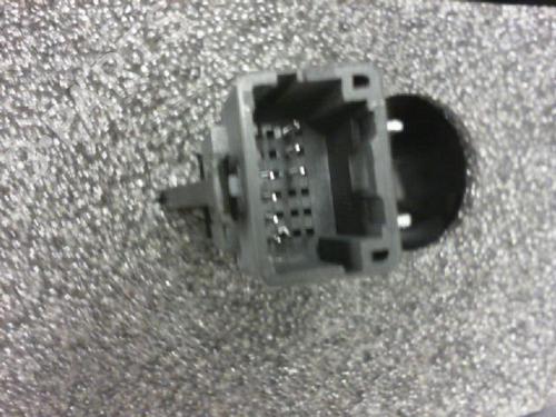 Used Right mirror RENAULT KANGOO / GRAND KANGOO II (KW0/1_) 1.5 dCi 90 (KW05, KW08, KW0G, KW11) (90 hp) 27130109