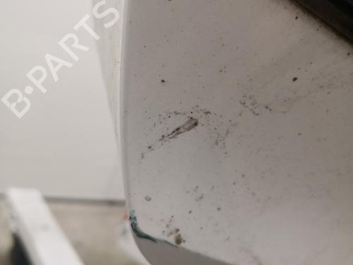 Tailgate RENAULT MEGANE IV Hatchback (B9A/M/N_) 1.5 Blue dCi 115 (B9A6) | BP27138742C6 