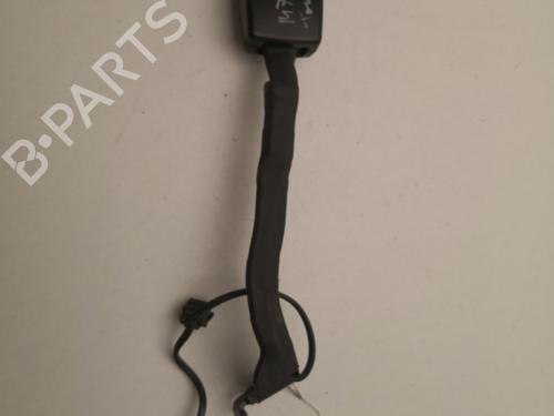 Used Seat buckle VW TOURAN (1T1, 1T2) 1.9 TDI (105 hp) 27145652