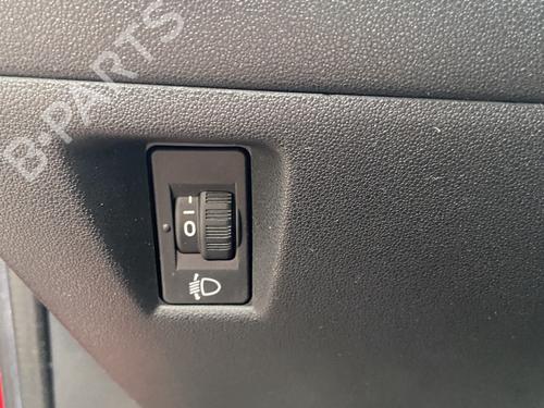 Commande de phare CITROËN C3 Picasso (SH_) 1.6 BlueHDi 100 (99 hp) 33019496