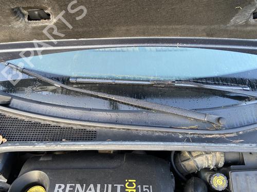 Used Front windshield wiper arm RENAULT CLIO III (BR0/1, CR0/1) 1.5 dCi (BR17, CR17) (86 hp) 30061003