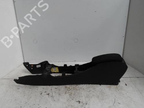 Used Middle console RENAULT LAGUNA III (BT0/1) 1.5 dCi (BT00, BT0A, BT0T, BT1J) (110 hp) 27118034